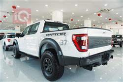 فورد F-150 رابتور